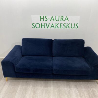 ASKO Salla 3 Istuttava Sohva