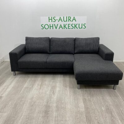 SOTKA Gamma Divaanisohva