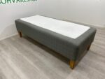 IKEA Skotterud Runkopatjasänky 200x90