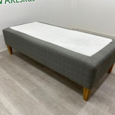 IKEA Skotterud Runkopatjasänky 200x90