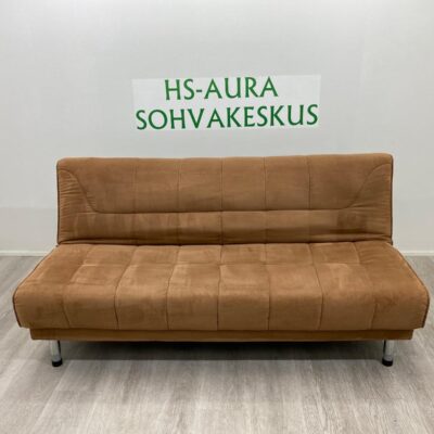 SOTKA 3 Istuttava Vuodesohva