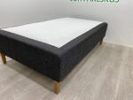 Laadukas Runkopatjasänky 200x120 - Image 6