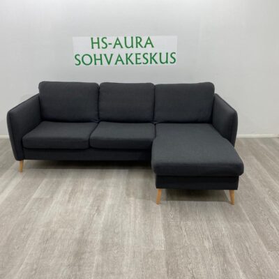 Tyylikäs Divaanisohva 225 x 140