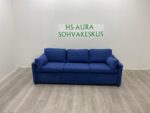 Laadukas 3 Istuttava Sohva