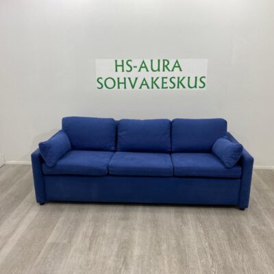 Laadukas 3 Istuttava Sohva