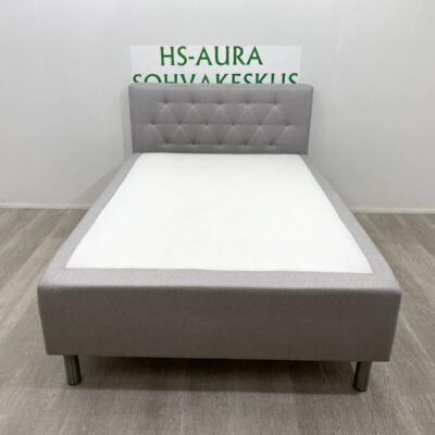 Runkopatjasänky + Pääty 200x140