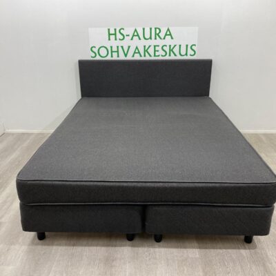 Jenkkisänky + Pääty 200x160