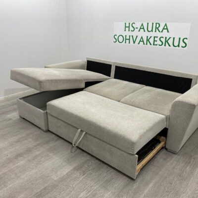 Vuodesohva 245 x 155