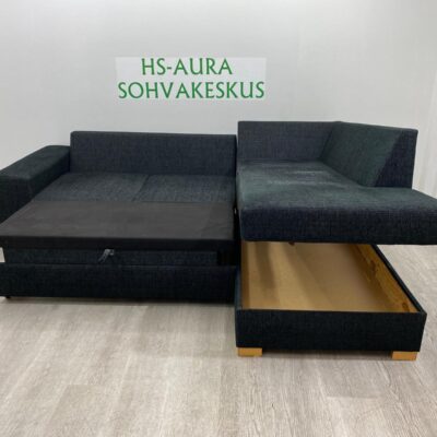 BELLUS Kulmavuodesohva