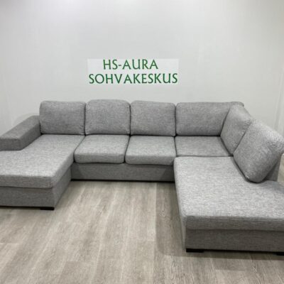 BELLFIRE U Kulmasohva