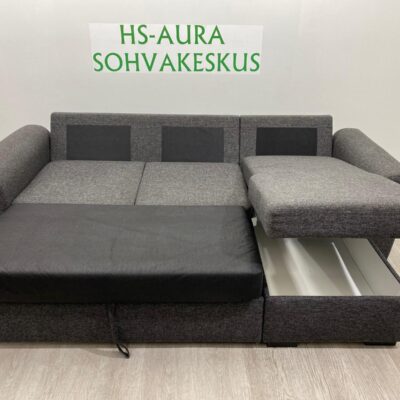 Vuodesohva  250 x 155