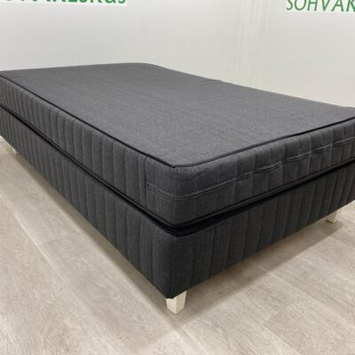 Jennkisänky + Petauspatja 200 x 120