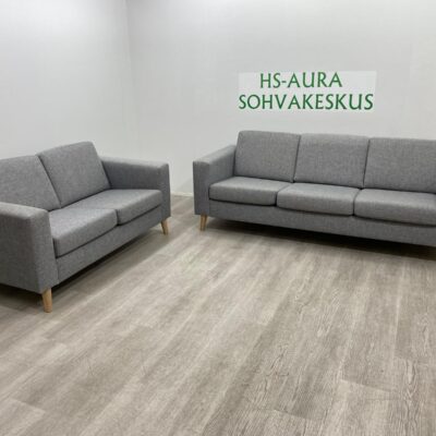 VILMERS Sohvaryhmä 3 + 2