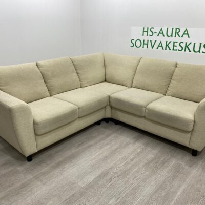 POHJANMAAN Kulmasohva