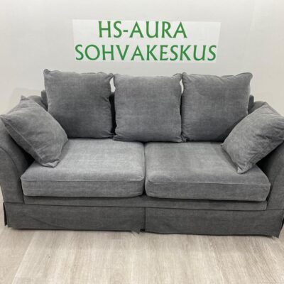 FURNINOVA 3 Istuttava Sohva