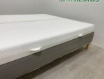 IKEA Jenkkisänky 200x180 - Image 7