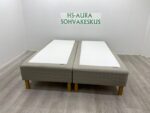 IKEA SKÅRER Runkopatjasänky 200x18