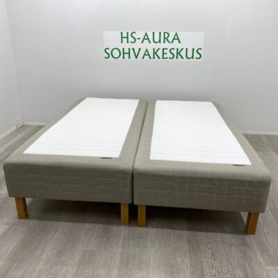 IKEA SKÅRER Runkopatjasänky 200x18