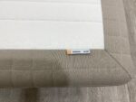 IKEA SKÅRER Runkopatjasänky 200x18 - Image 4