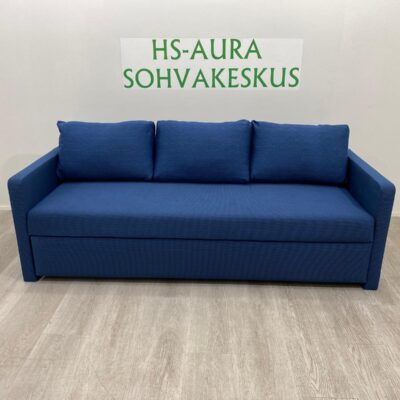 3 Istuttava Vuodesohva