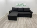 Musta Vuodesohva - Image 3
