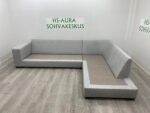 ASKO Kulmasohva 288 x 210 - Image 7