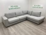 ASKO Kulmasohva 288 x 210
