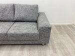 Harmaa 2 Istuttava Sohva - Image 10