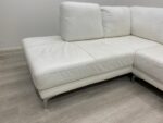 ASKO Nahkakulmasohva - Image 10