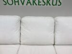 ASKO Nahkakulmasohva - Image 7
