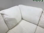 ASKO Nahkakulmasohva - Image 6
