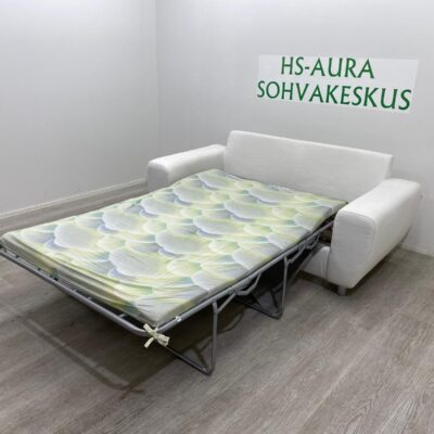 ASKO 2 Istuttava Vuodesohva