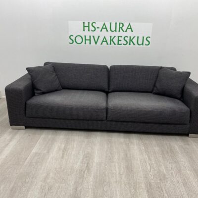 BELLUS 3 Istuttva Sohva