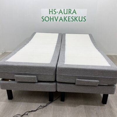 Moottorisänky 200 x 160