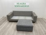 ASKO 3 Istuttava Sohva + Rahi - Image 2