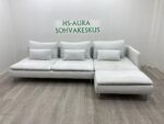 IKEA Söderhamn Kulmasohva