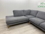 Kulmasohva 250 x 215 - Image 4