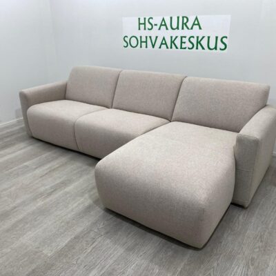 POHJANMAAN Kulmasohva ( UUSI)