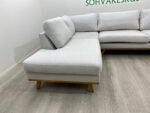 Scandinavian Choice Copenhagen Kulmasohva - Image 2