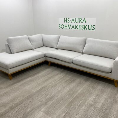 Scandinavian Choice Copenhagen Kulmasohva