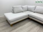 Scandinavian Choice Copenhagen Kulmasohva - Image 7