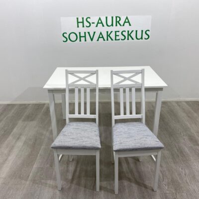 Ruokailuryhmä 120x75