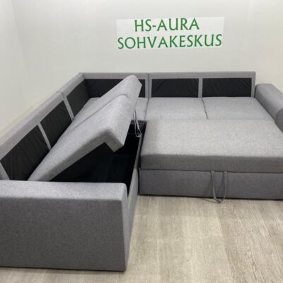 Kulmavuodesohva 240 x 240