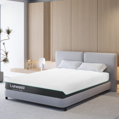 LUNESSA ZENOVA Patja Cool Gel Memory Foam