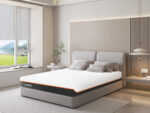 LUNESSA NEXORA Patja Cool Gel Memory Foam