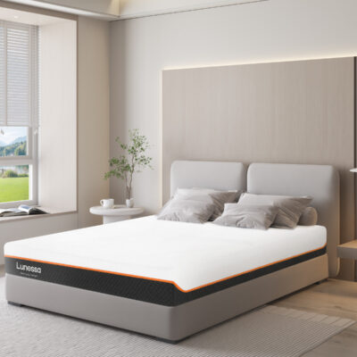 LUNESSA NEXORA Patja Cool Gel Memory Foam