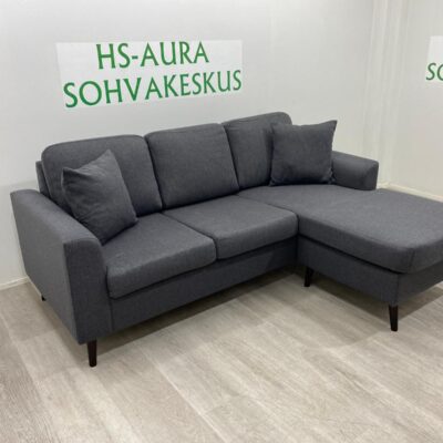 BELLFIRE Divaanisohva