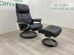STRESSLESS Lepotuoli + Rahi