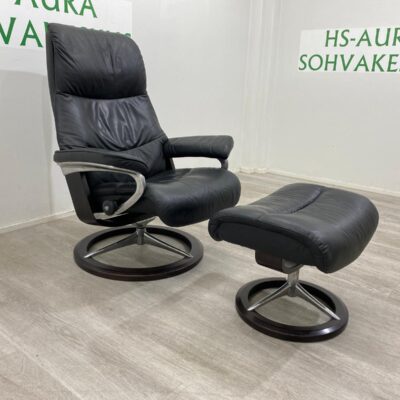 STRESSLESS Lepotuoli + Rahi