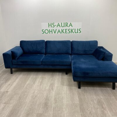 SCANDINAVIAN Choice Kulmasohva